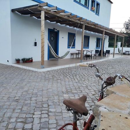 Casa Do Bele Villa ฟารู ภายนอก รูปภาพ