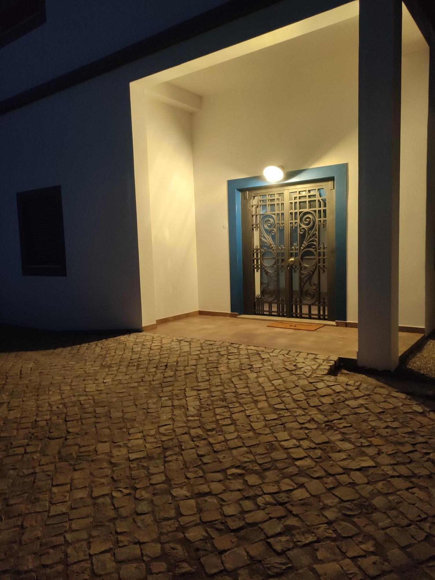 Casa Do Bele Villa ฟารู ภายนอก รูปภาพ